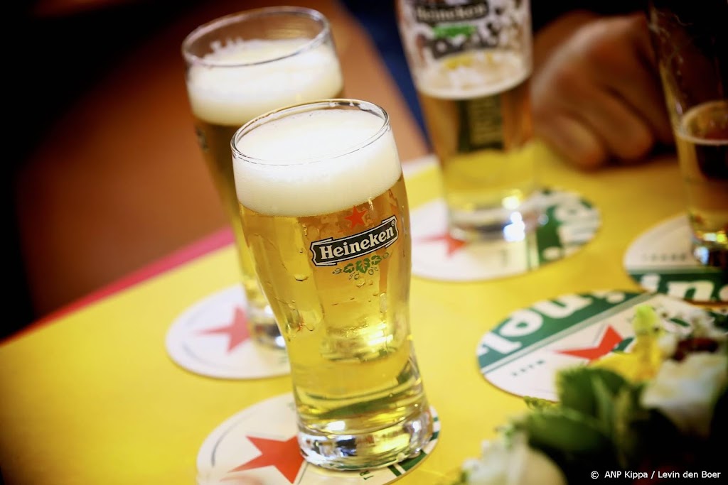 Trimbos: kinderen af en toe laten drinken is schadelijk