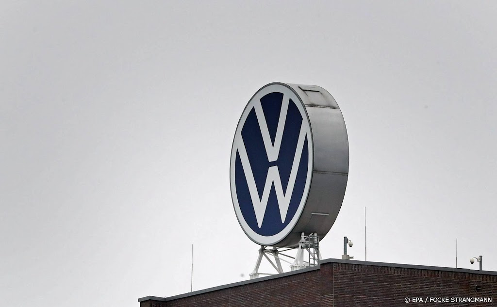 Krant: Volkswagen biedt Russische werknemers ontslagregeling aan