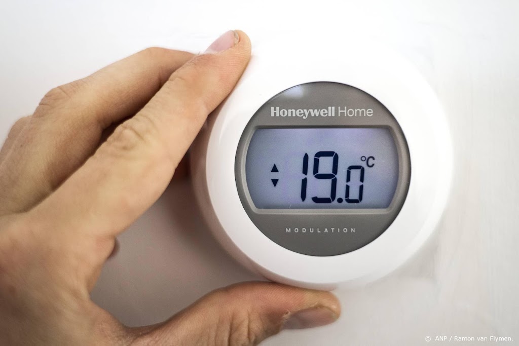 CPB: tot 1,2 miljoen huishoudens in nood door hoge energieprijs