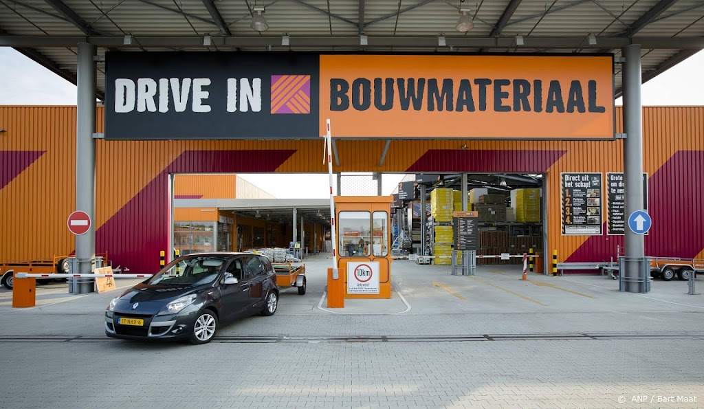 Materiaaltekorten vertragen vaker bouwproject