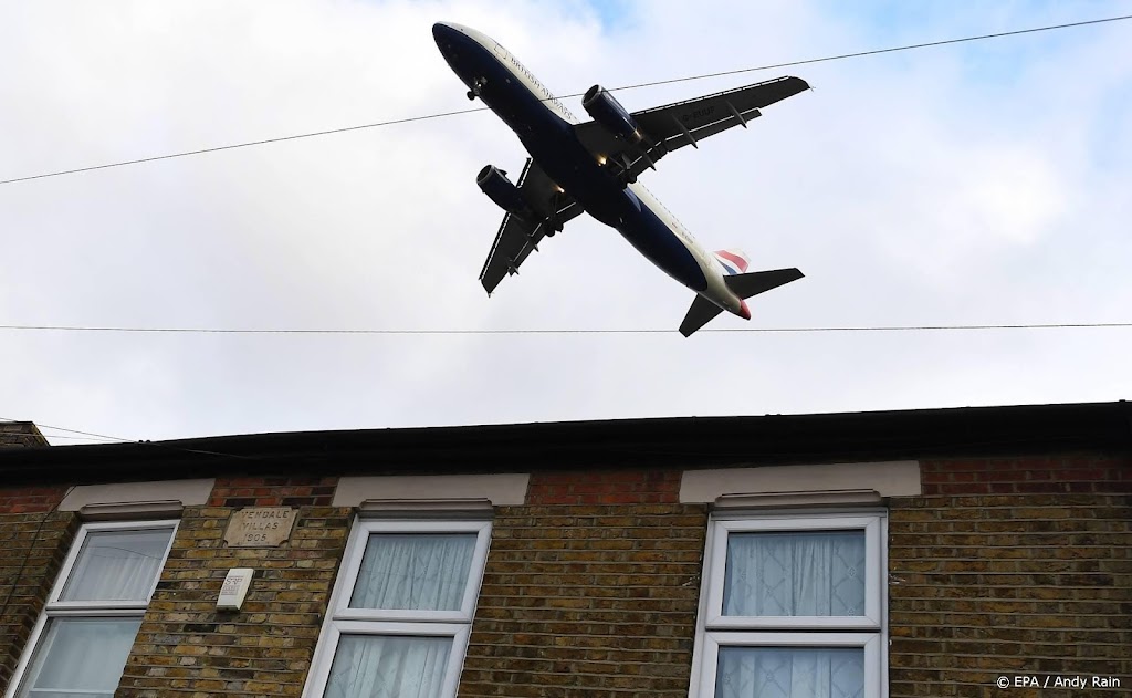 IATA: herstel luchtvaart houdt vaart ondanks problemen