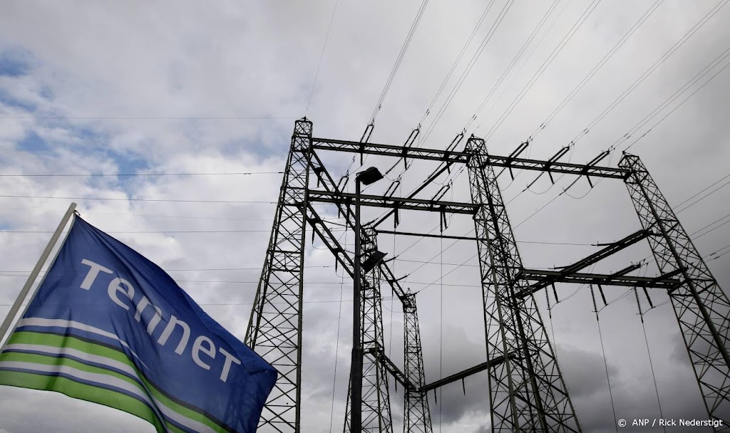 TenneT loopt bij oplossen capaciteitstekorten tegen problemen aan