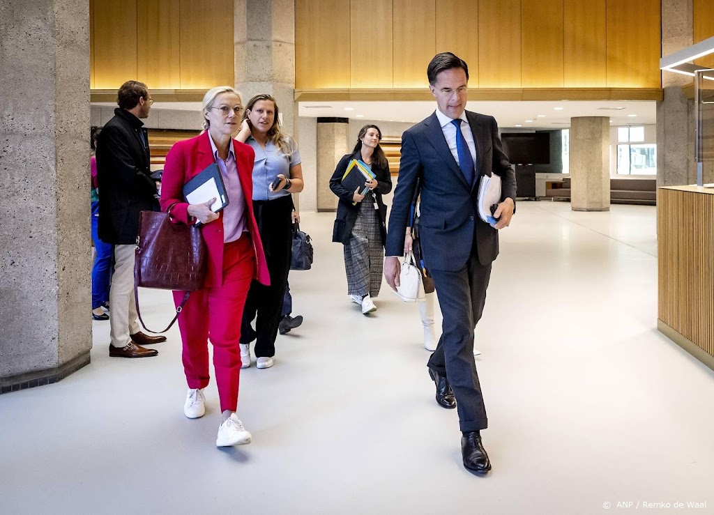 Kaag belooft niks, maar sluit nieuw koopkrachtpakket ook niet uit