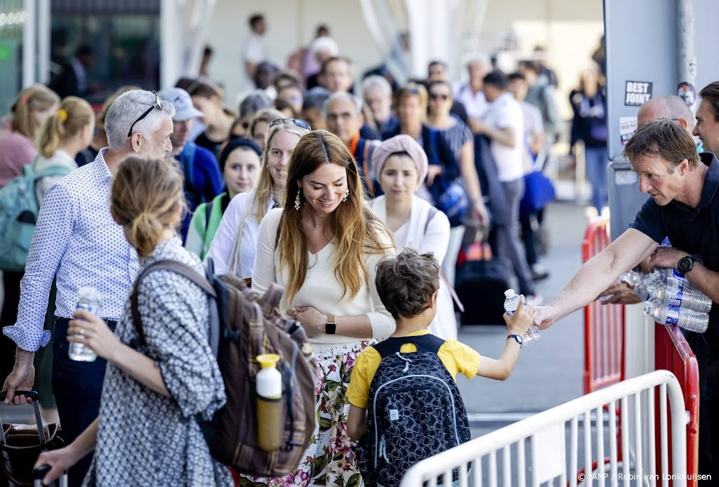 Personeelskrapte raakt Schiphol, maar precieze tekorten onbekend