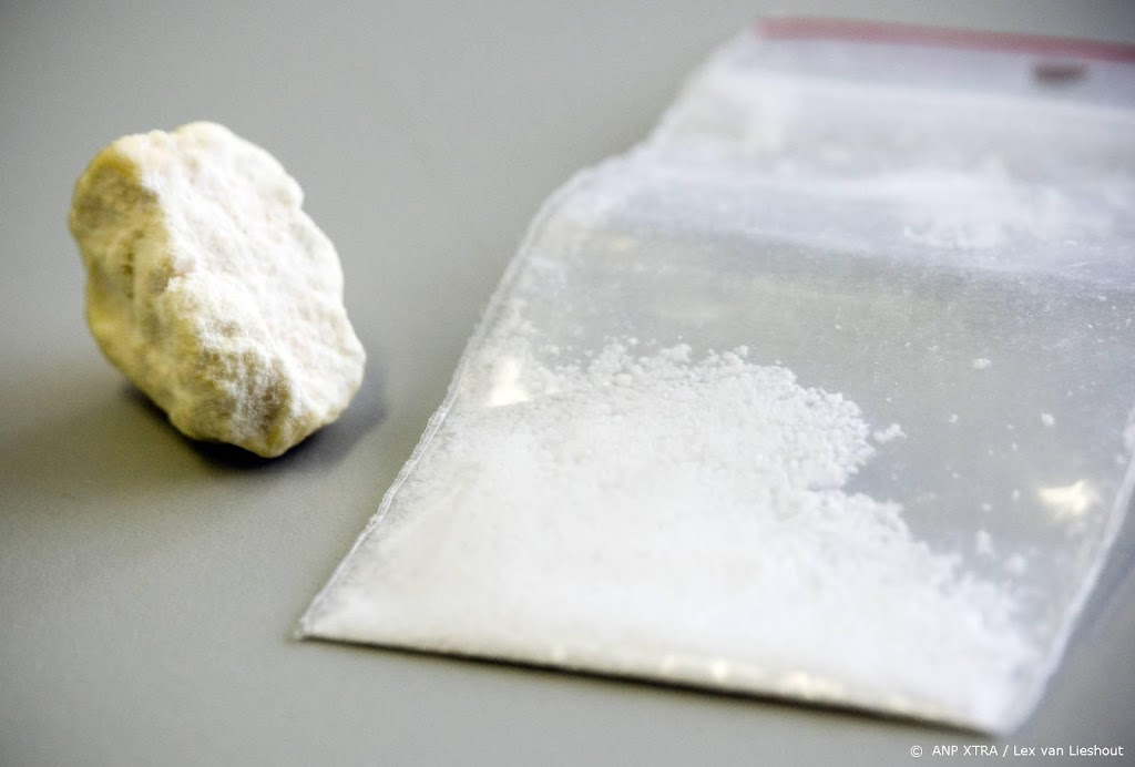 Ridderkerker aangehouden wegens cocaïnesmokkel via Antwerpen