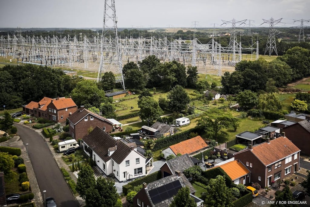 Topambtenaar: capaciteitstekort stroomnet is zwaar onderschat