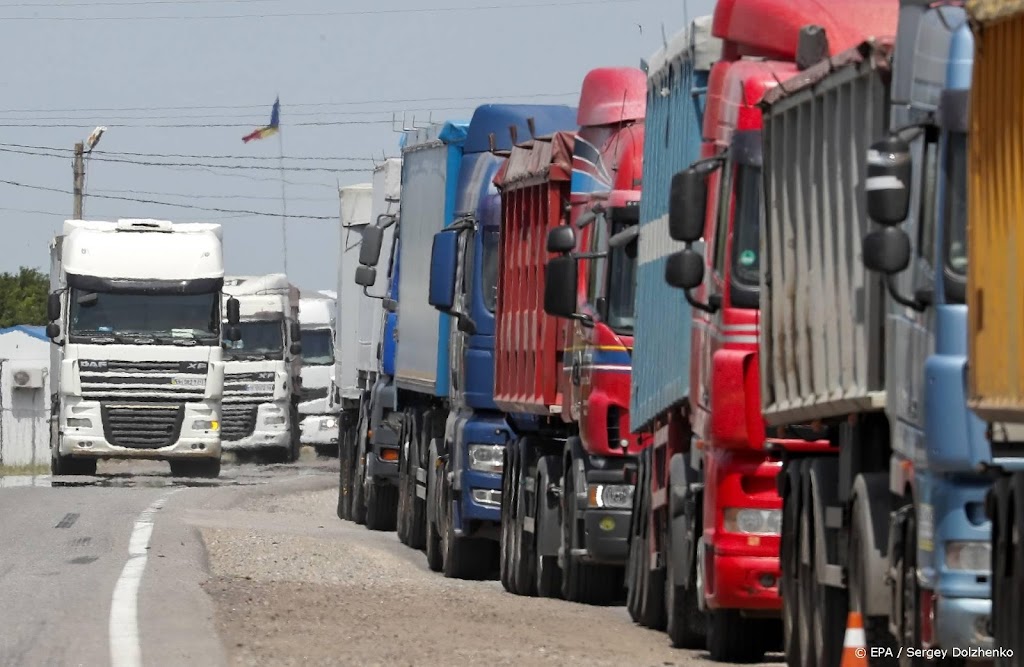 Landbouworganisatie VN: rekening voor import voedsel naar record