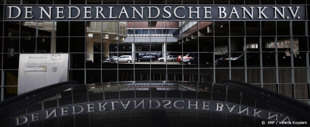 DNB gaat bij nieuwe prognose economie in op impact hoge inflatie
