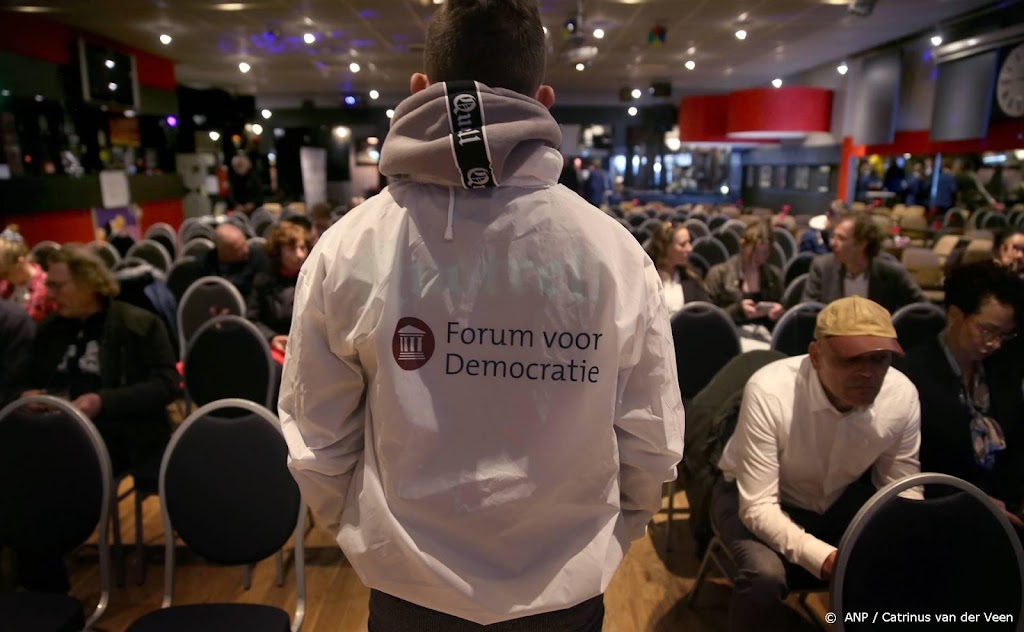 Forum-raadslid Helmond vertrekt na commotie om Twitteraccount