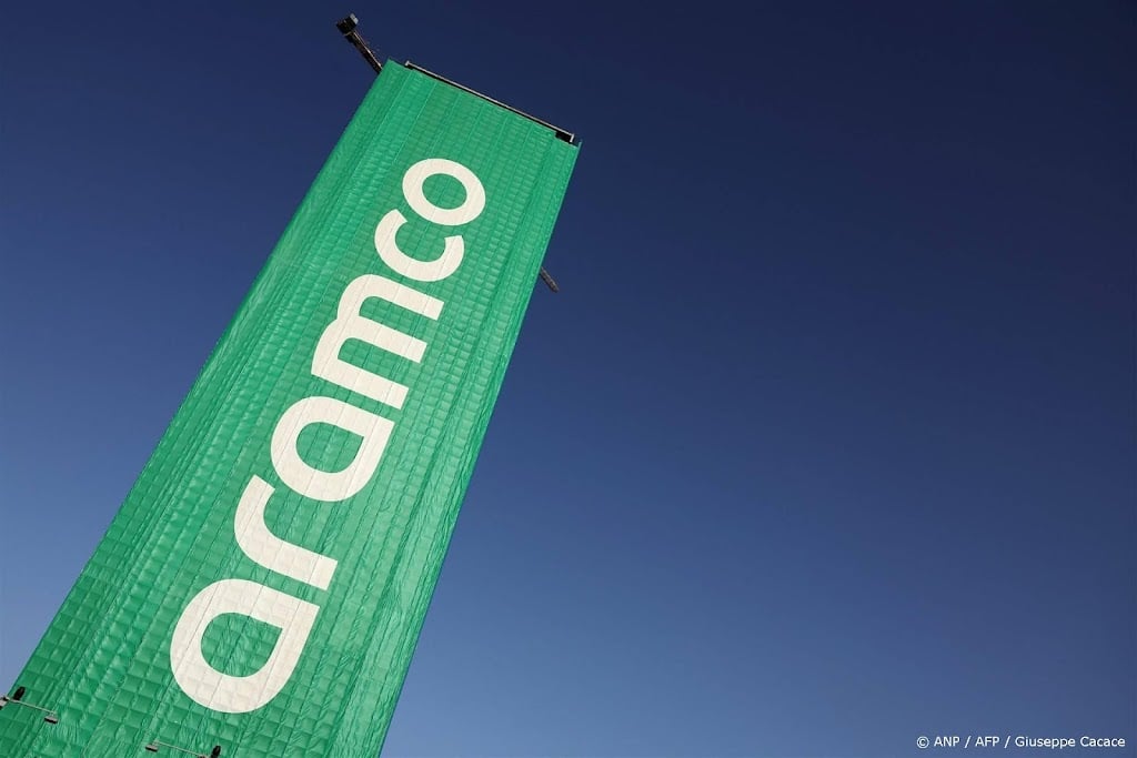 Aramco plaatst meerderheid aandelen bij buitenlandse investeerders
