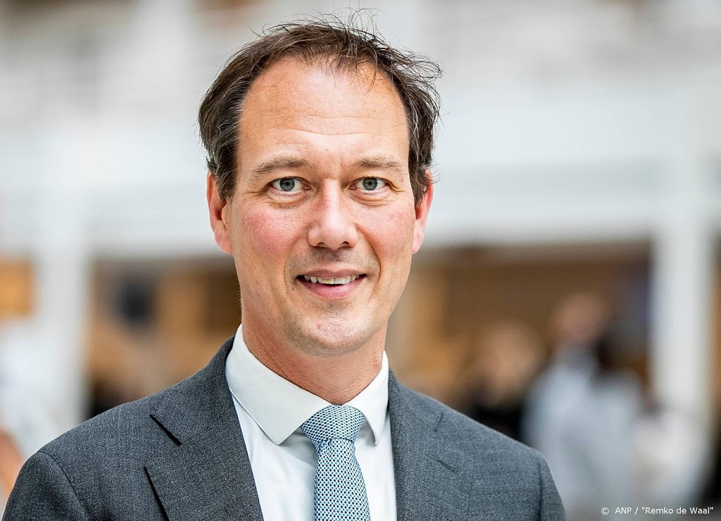 Haagse locoburgemeester Revis stapt op