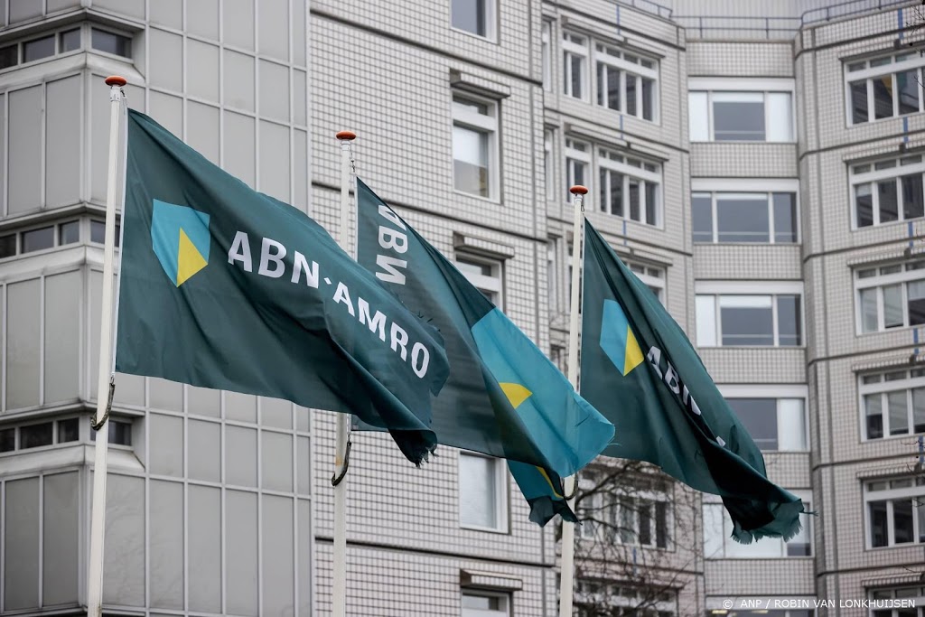 ABN AMRO belegt voorlopig niet in cryptomunten
