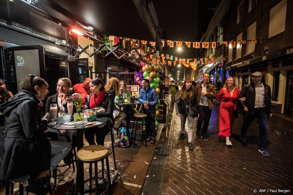 Kabinet bespreekt sluiting horeca om middernacht