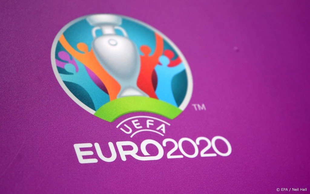 Hongaarse voetbalploeg twee duels zonder fans na wangedrag op EK