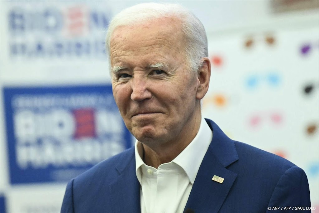 Biden krijgt onverwachte steun van progressieve Democraten