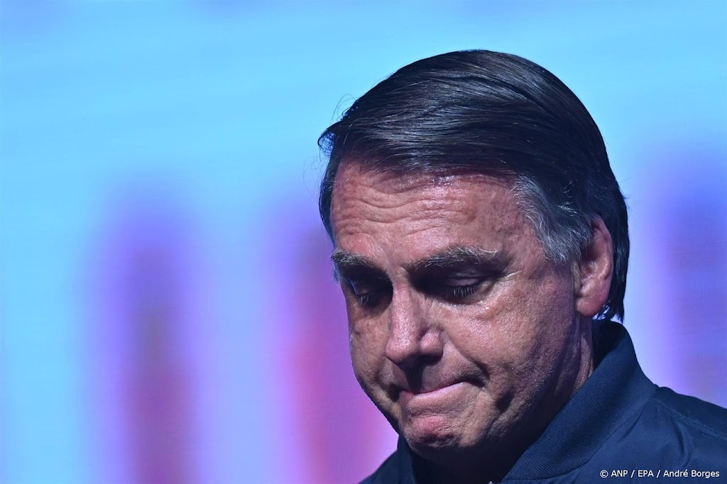 Bolsonaro streek 1,1 miljoen euro op met verduisterde juwelen