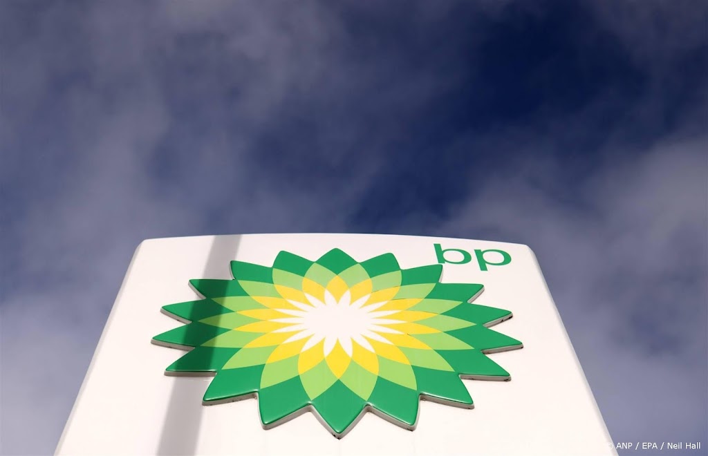 Olie- en gasconcern BP lager op Londense beurs na waarschuwing