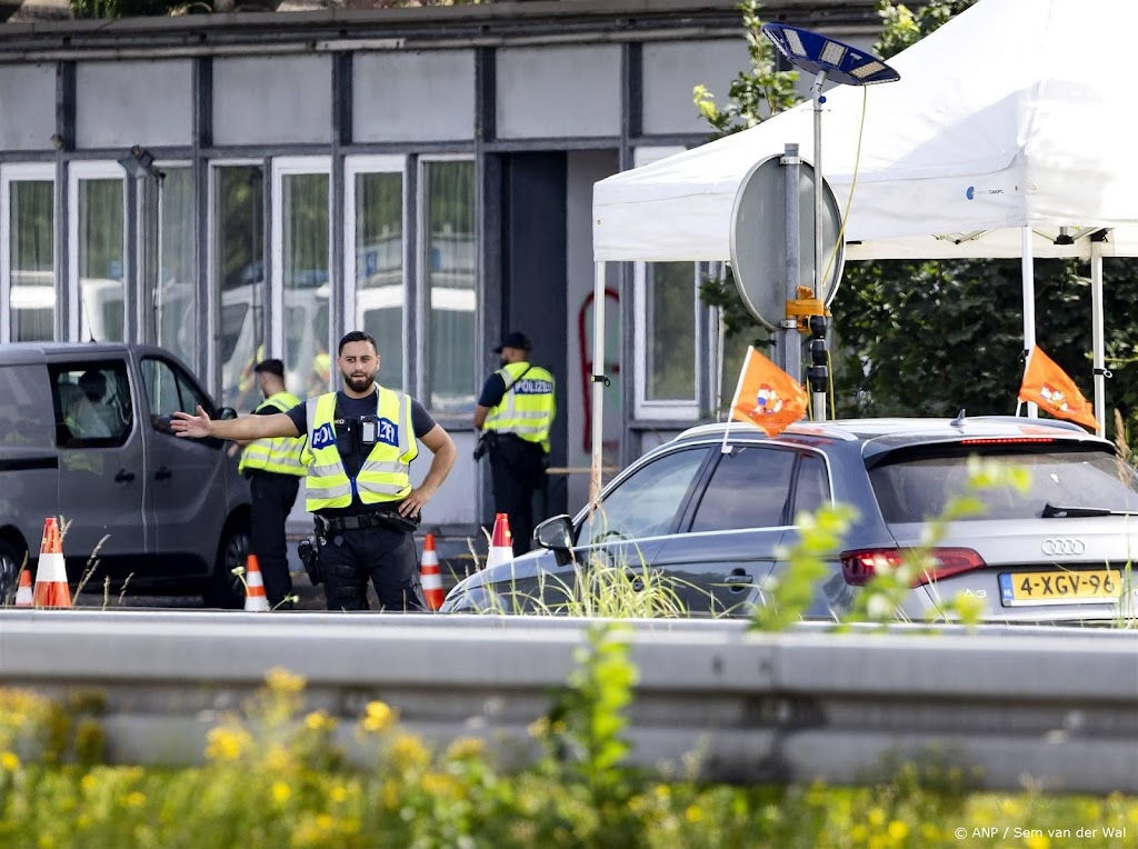 Politie Dortmund waarschuwt voor grote verkeersdrukte bij EK