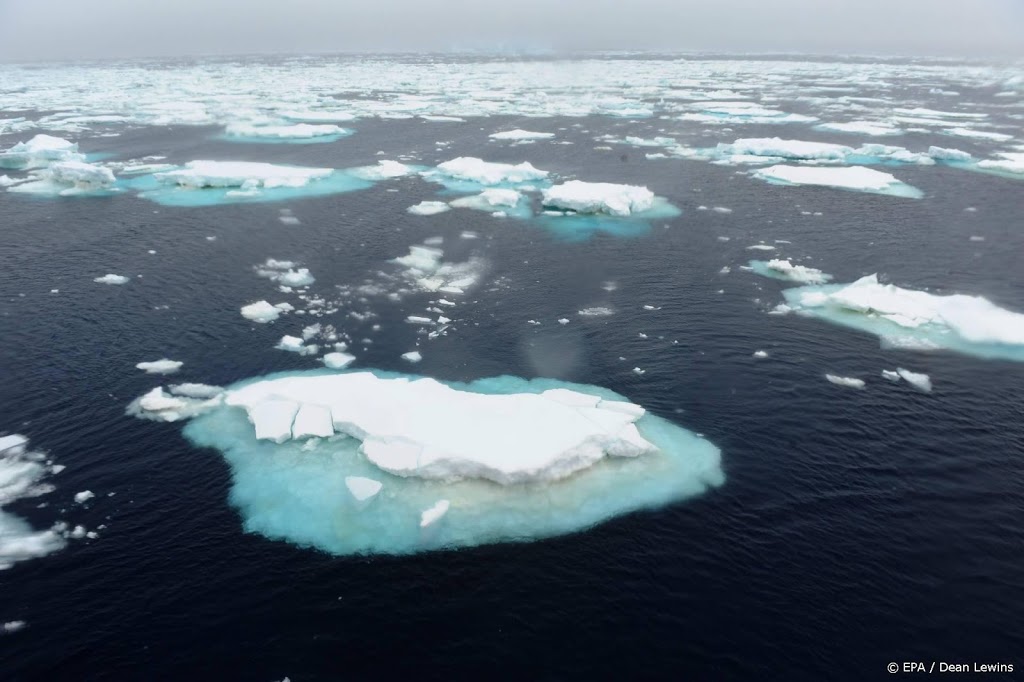 Stijging zeespiegel door opwarming aarde onomkeerbaar, zegt IPCC