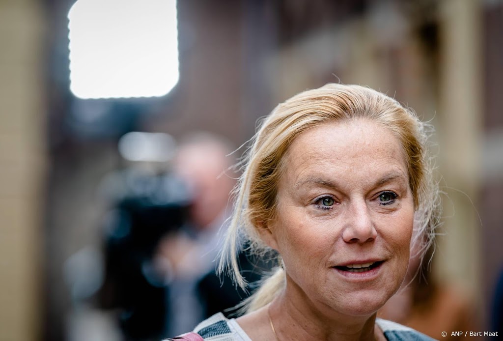 Partijen willen nu actie regering tegen klimaatverandering