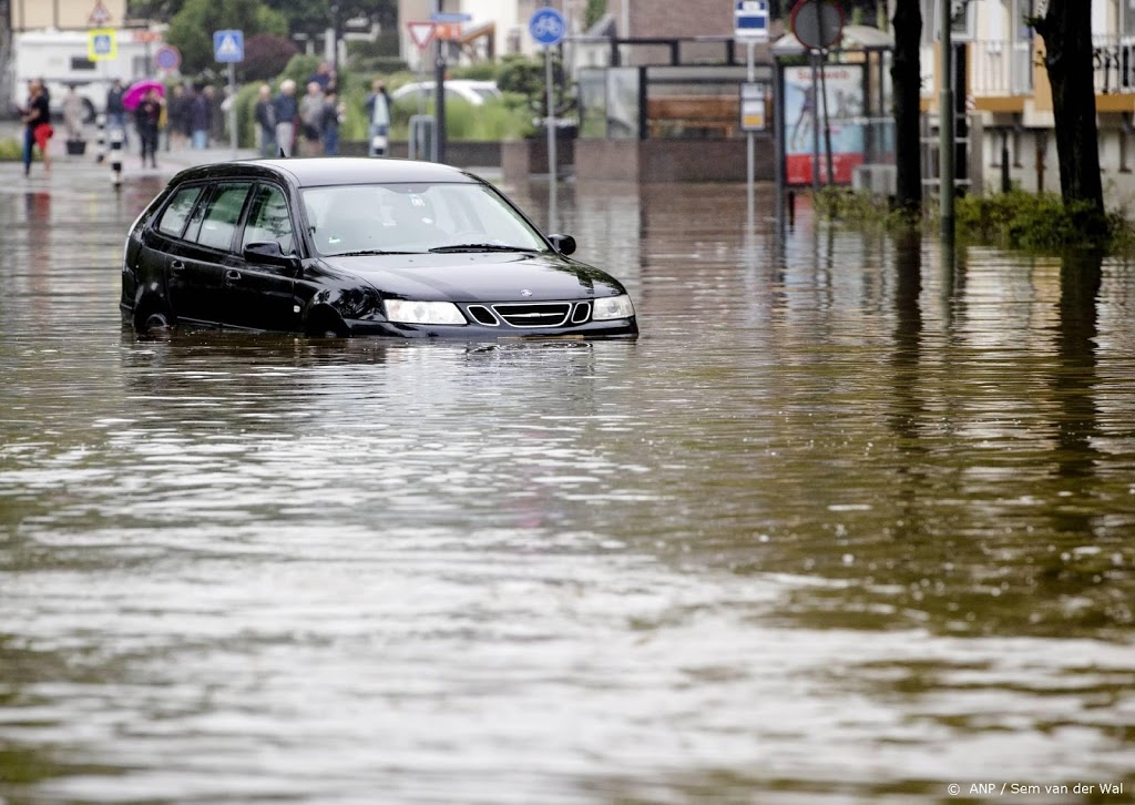 Weer.nl: gevolgen klimaatverandering ook in Nederland merkbaar
