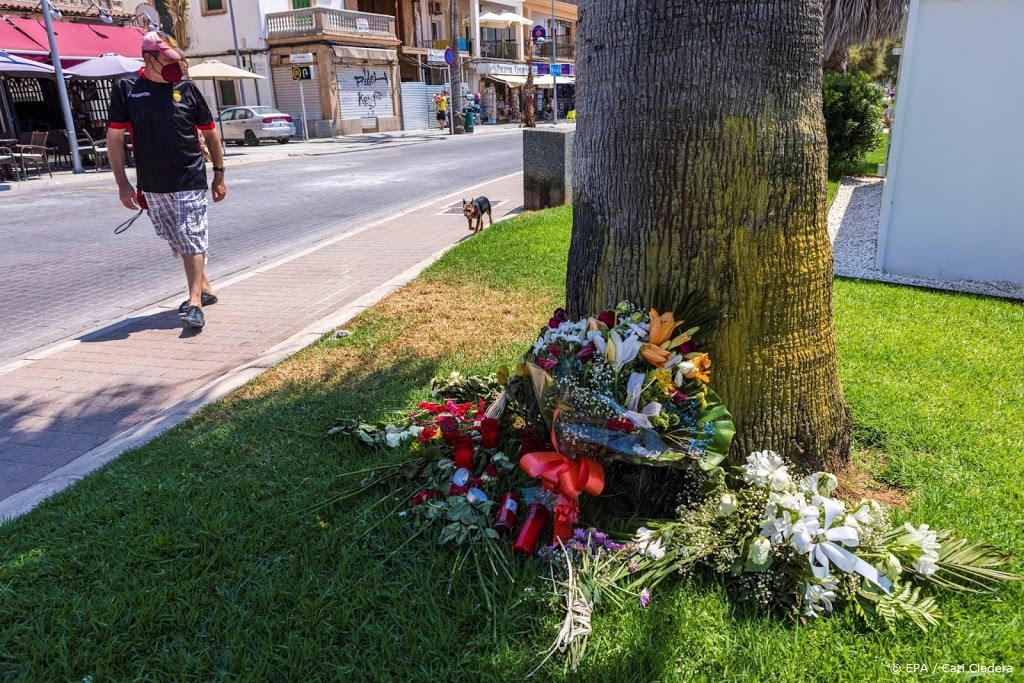 Tweede verdachte in zaak Mallorca langer vast