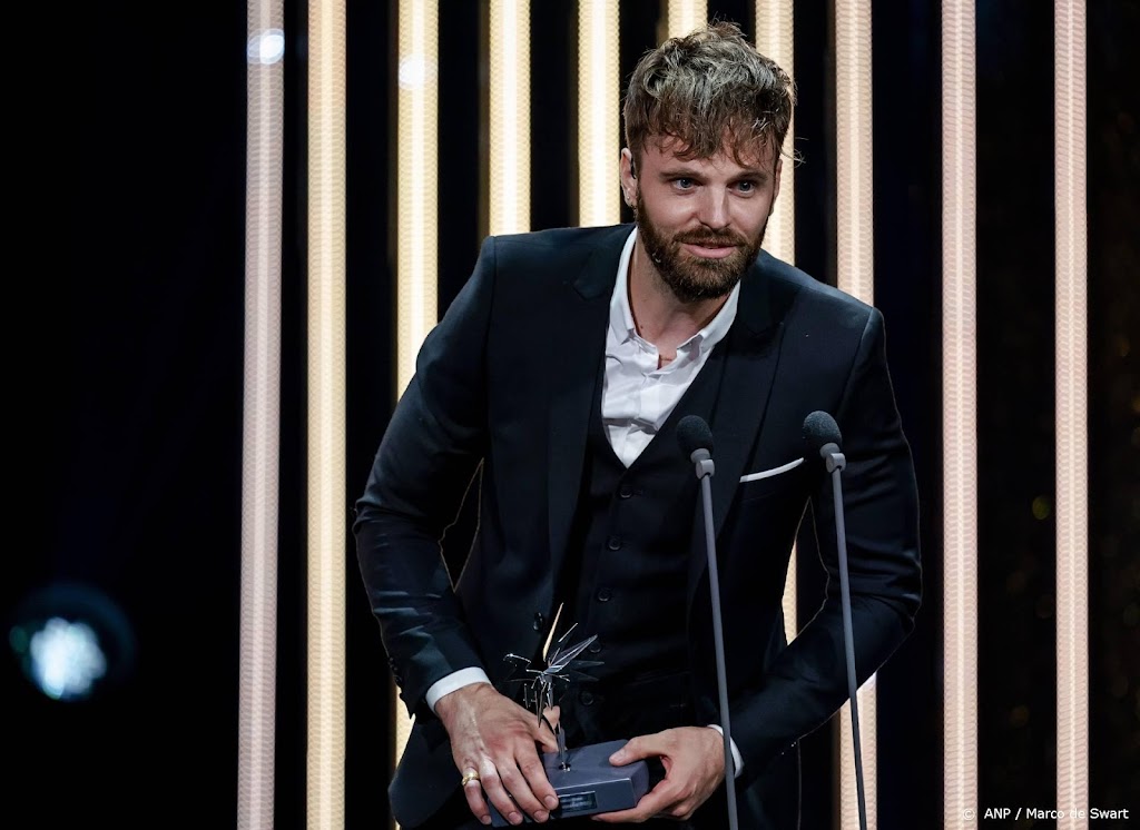Televizier introduceert nieuwe prijs op Ring-Gala