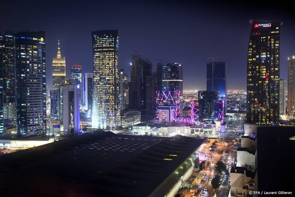 Huurprijzen in Qatar schieten omhoog in aanloop naar WK voetbal