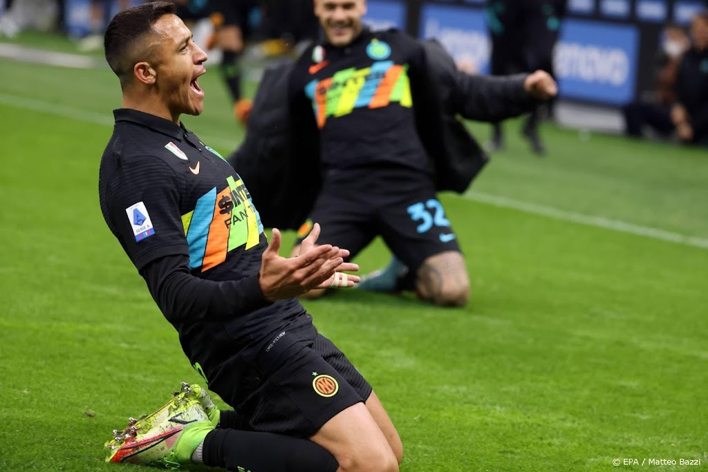 Olympique Marseille meldt akkoord met Chileense aanvaller Sánchez