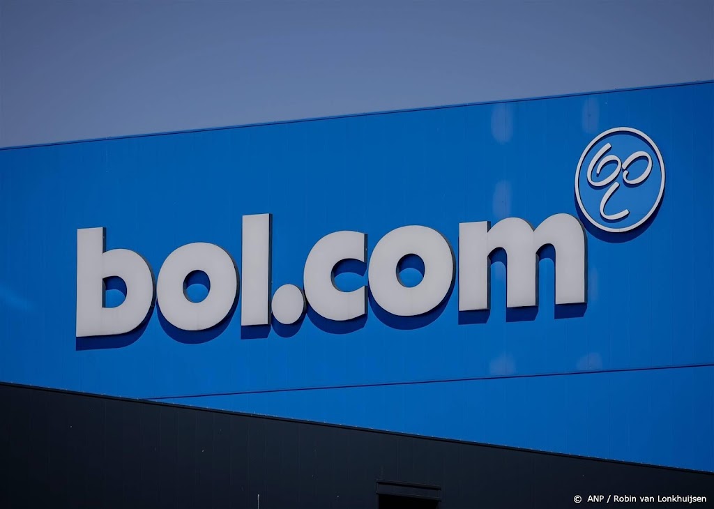Topman: plannen beursgang bol.com nog niet van tafel