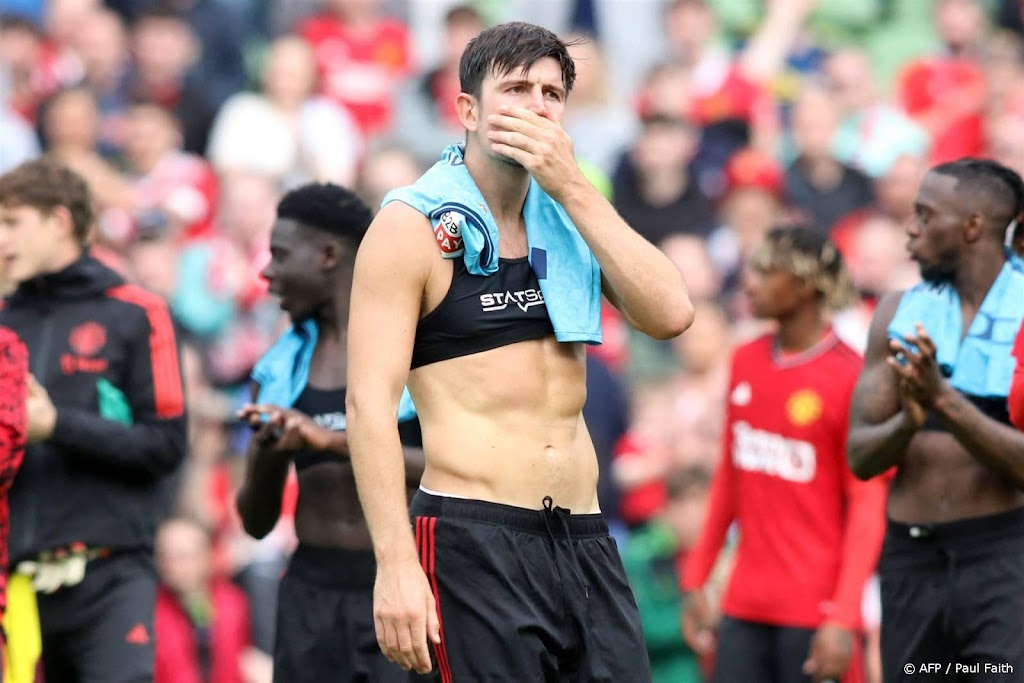 West Ham United gaat na Álvarez ook Maguire en Ward-Prowse halen