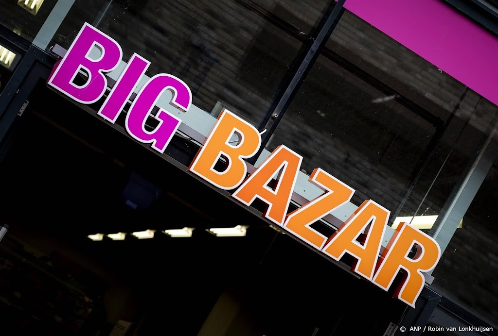 Verhuurder winkelpand vraagt faillissement aan voor Big Bazar