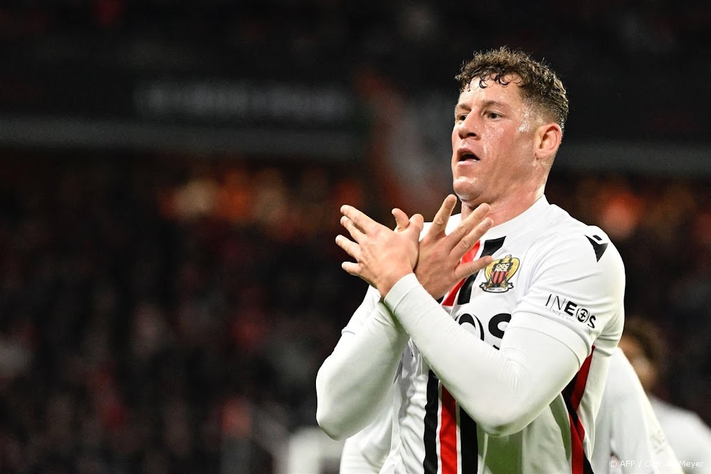 Gepromoveerd Luton Town haalt Barkley terug naar Engeland