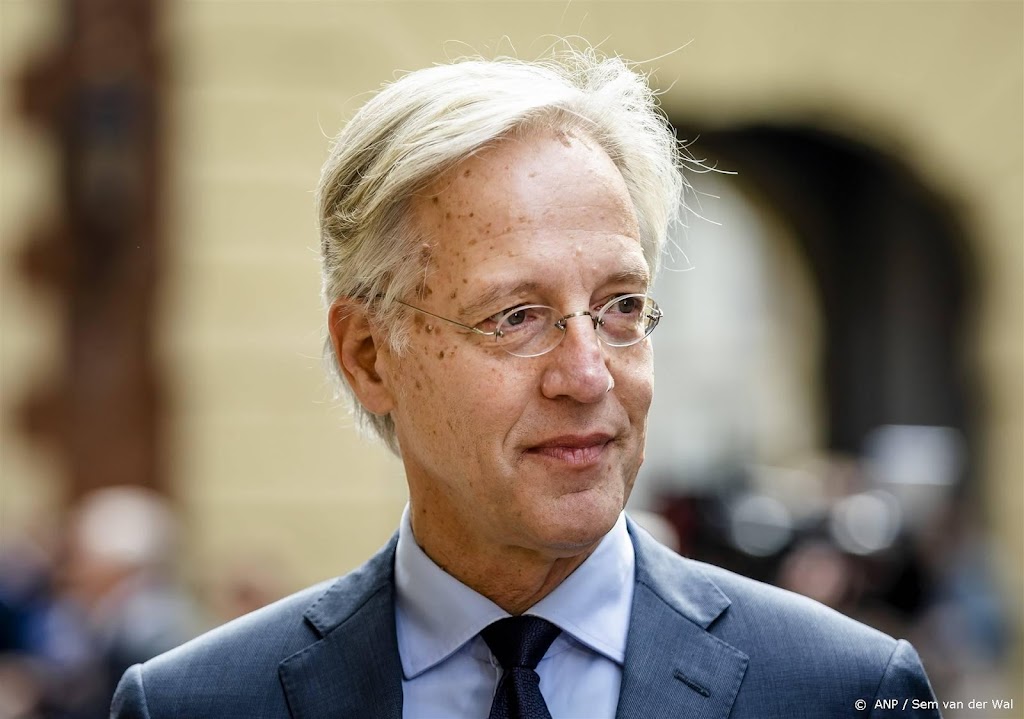 Dijkgraaf vraagt studies om collegegeld Oekraïners laag te houden