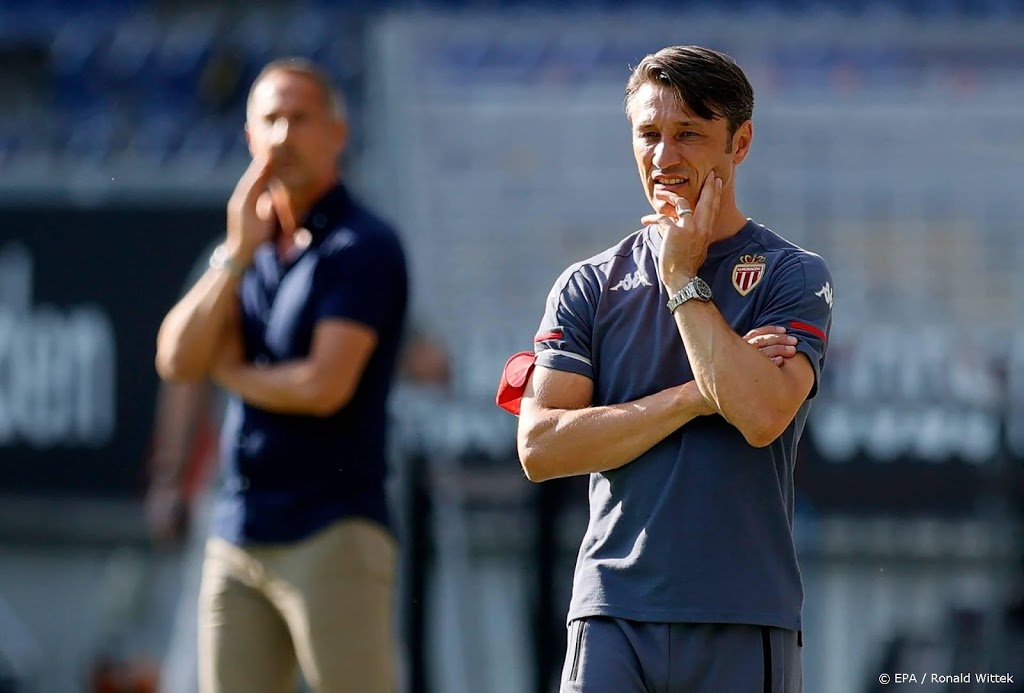 Oud-coach Kovac prijst opvolger Flick voor succes met Bayern