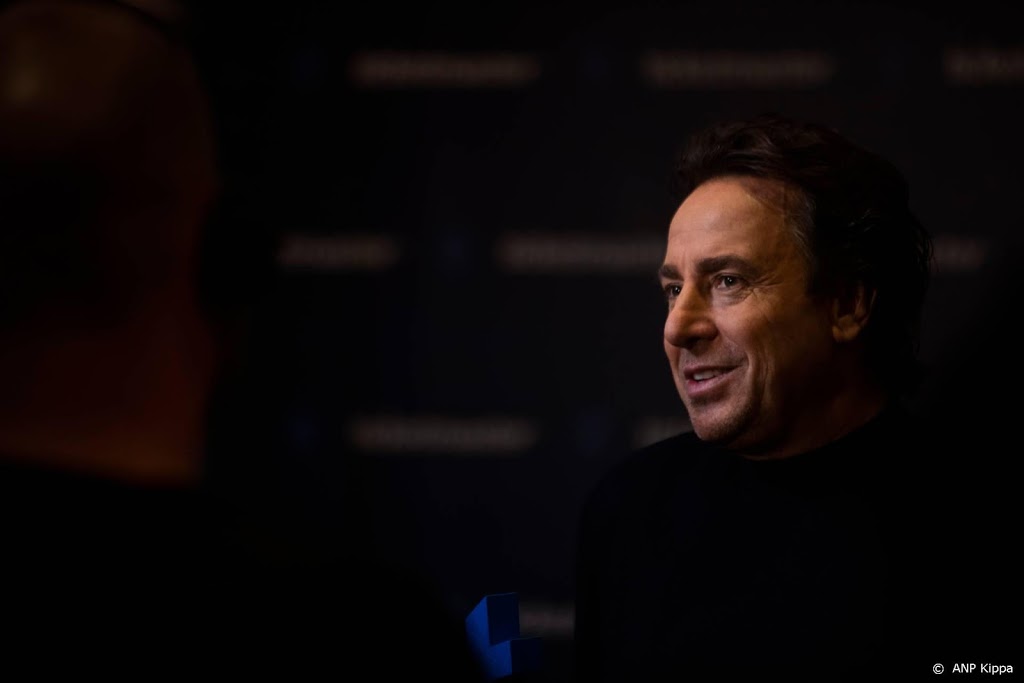Scheiding tussen Marco Borsato en Leontine is rond