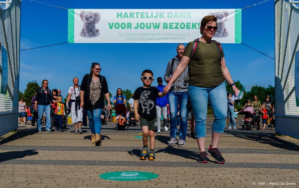 Omzetverlies dwingt Blijdorp tot ontslaan kwart personeel