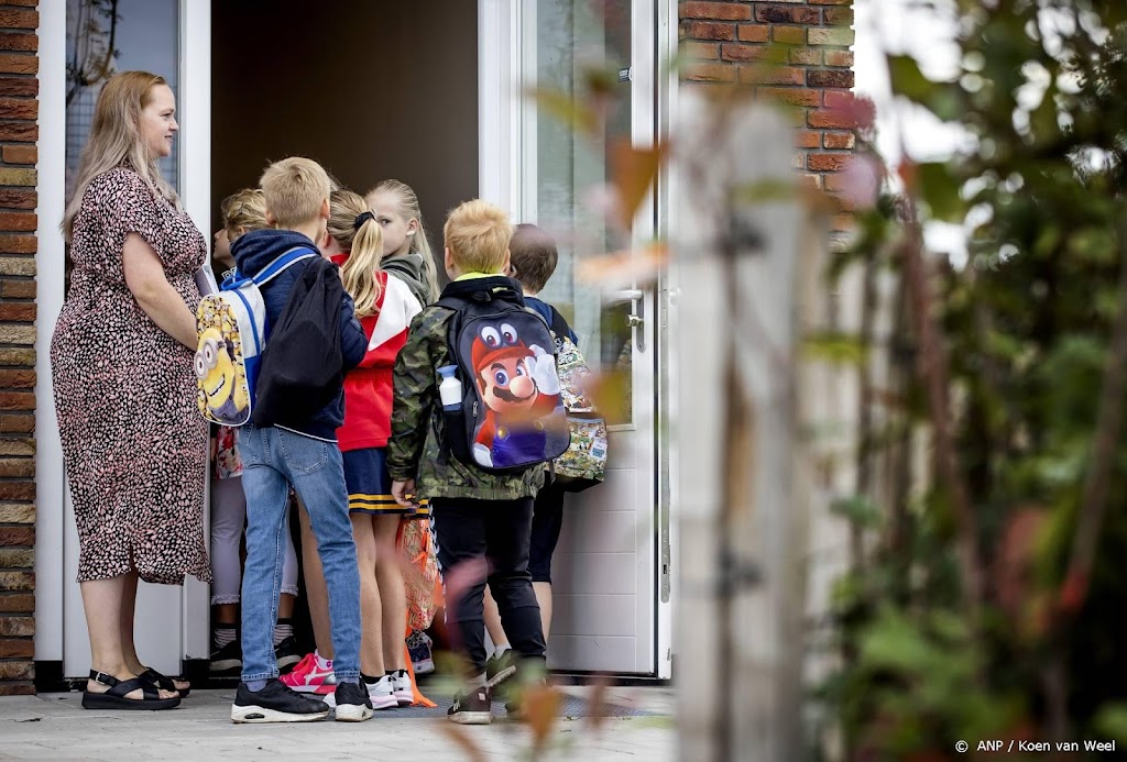 Onderzoek: leraar vaak tevreden, grote uitstroom uit grote steden