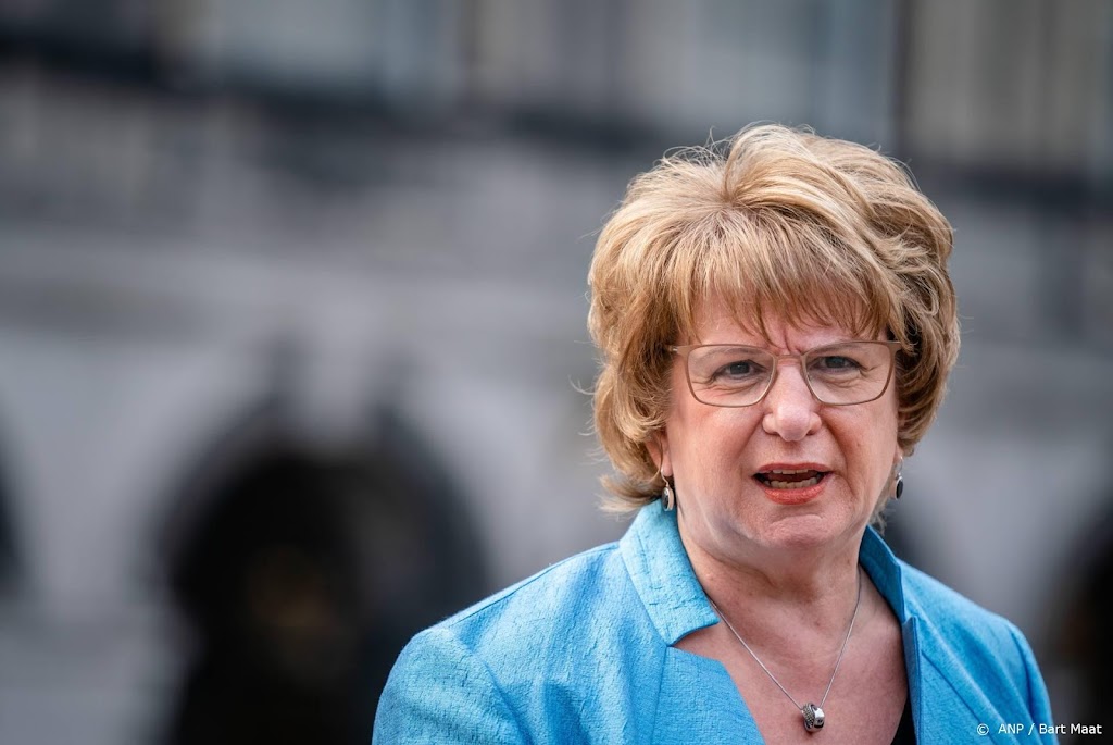 Hamer: Rutte moet Kaag nu comfort bieden