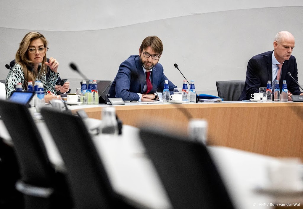 Yesilgöz: Tata Steel mag CO2 opslaan, ondanks risico's