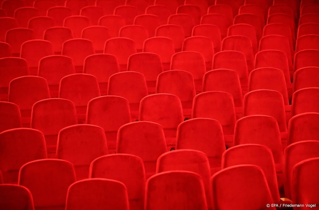 Cultuursector: noodsteun stoppen zonder herstelplan is nekslag