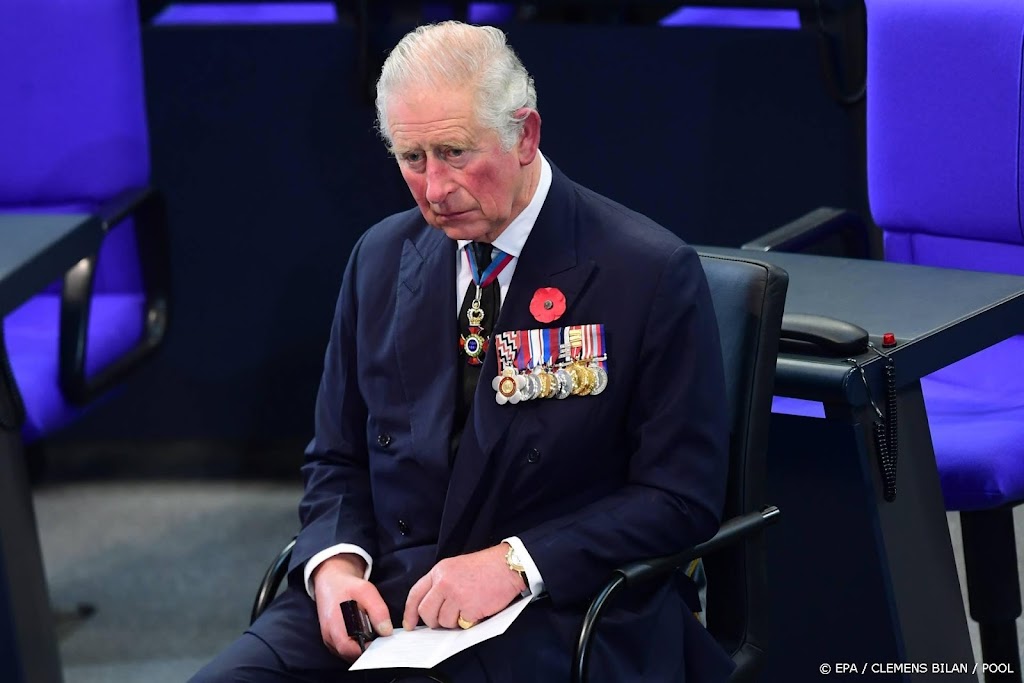 Media: Charles pas zaterdag officieel uitgeroepen tot koning