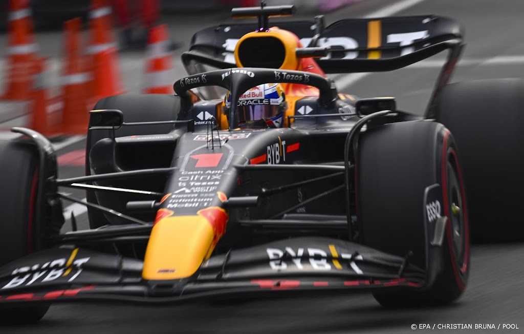 Formule 1 herdenkt koningin Elizabeth vooraf aan eerste training