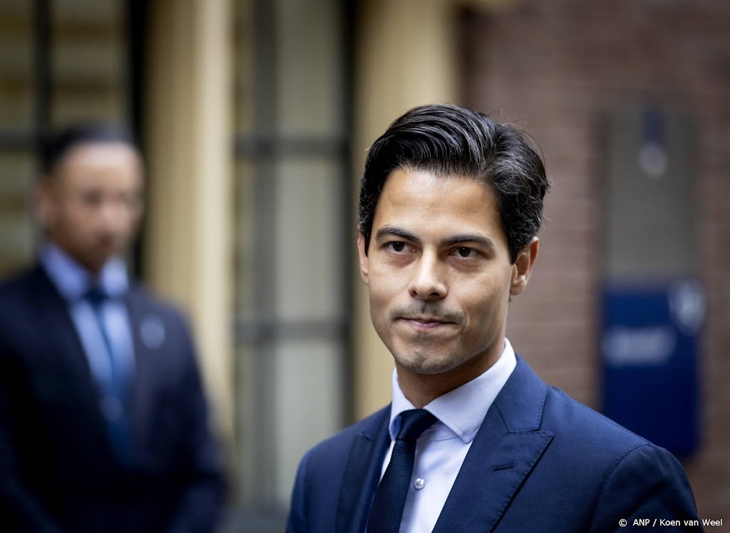 Schouten en Jetten in gesprek met energieleveranciers