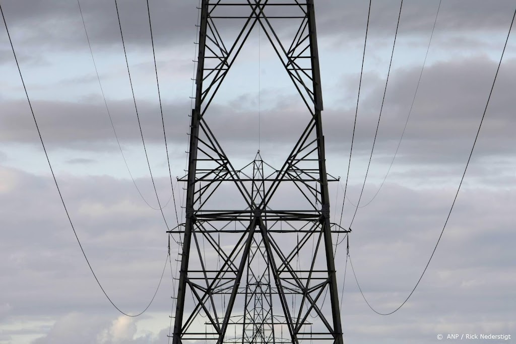 Netbeheerder verhoogt tarief: huishoudens meer kwijt aan energie