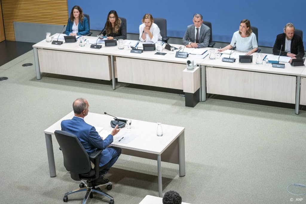 Kamp: ik vreesde voor ontwrichting als gaswinning omlaagging