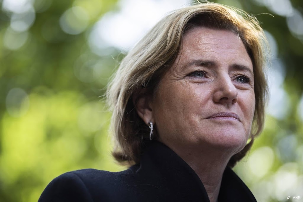 Van Gennip steunt oproep werkgevers om minder parttime te werken