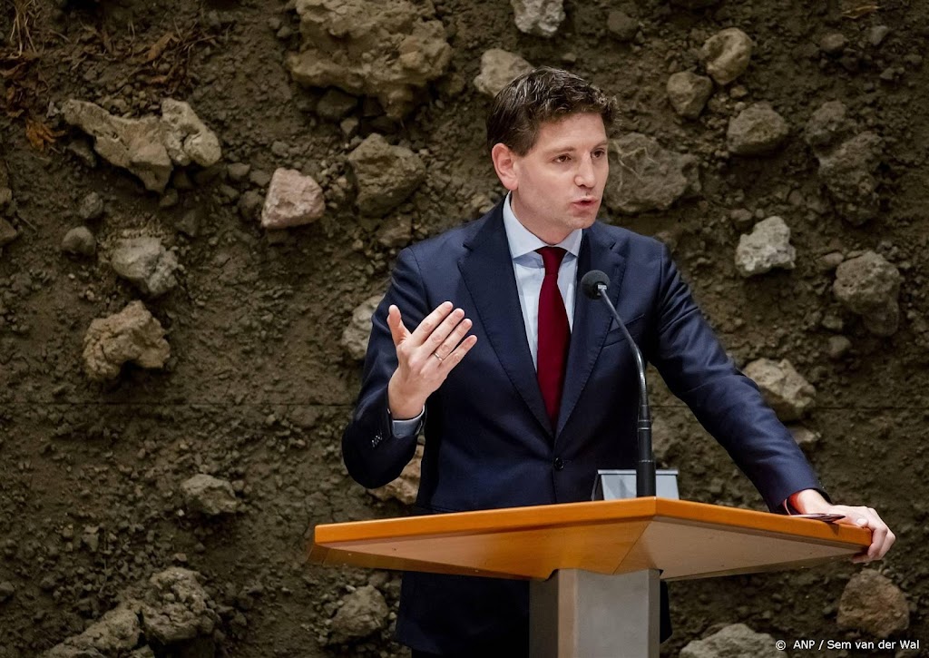 Politici: help Marokko waar het kan