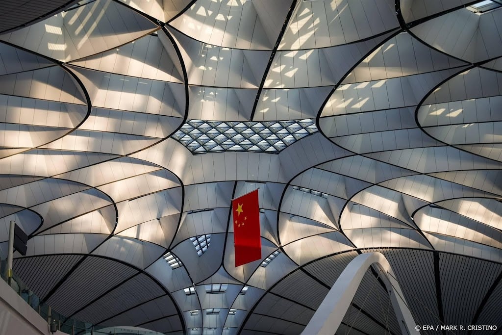 Stijgende prijzen helpen China uit periode met deflatie