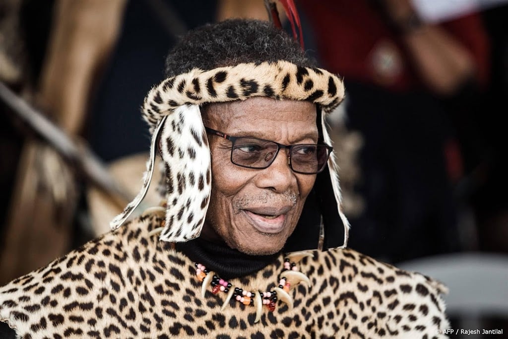 Zuid-Afrikaanse Zululeider en ex-minister Buthelezi overleden